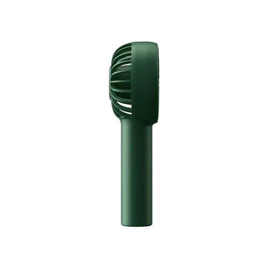 Přenosný ventilátor JisuLife FA20, zelený