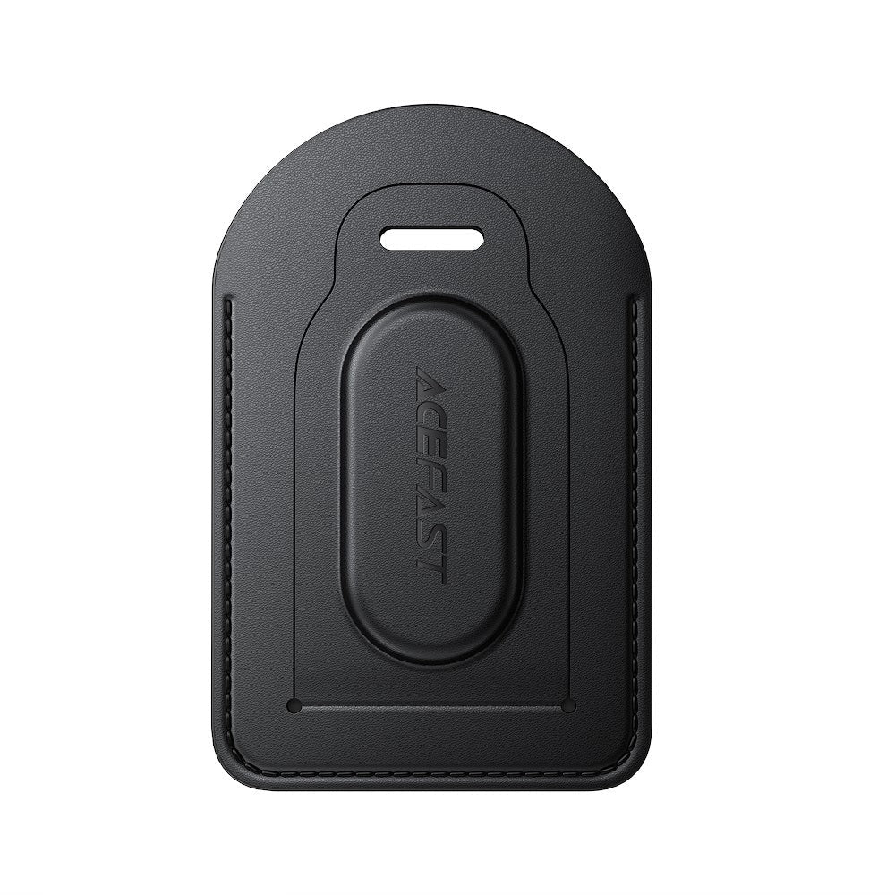 Acefast SmartTag Luggage S5 pro iOS Series, Černá