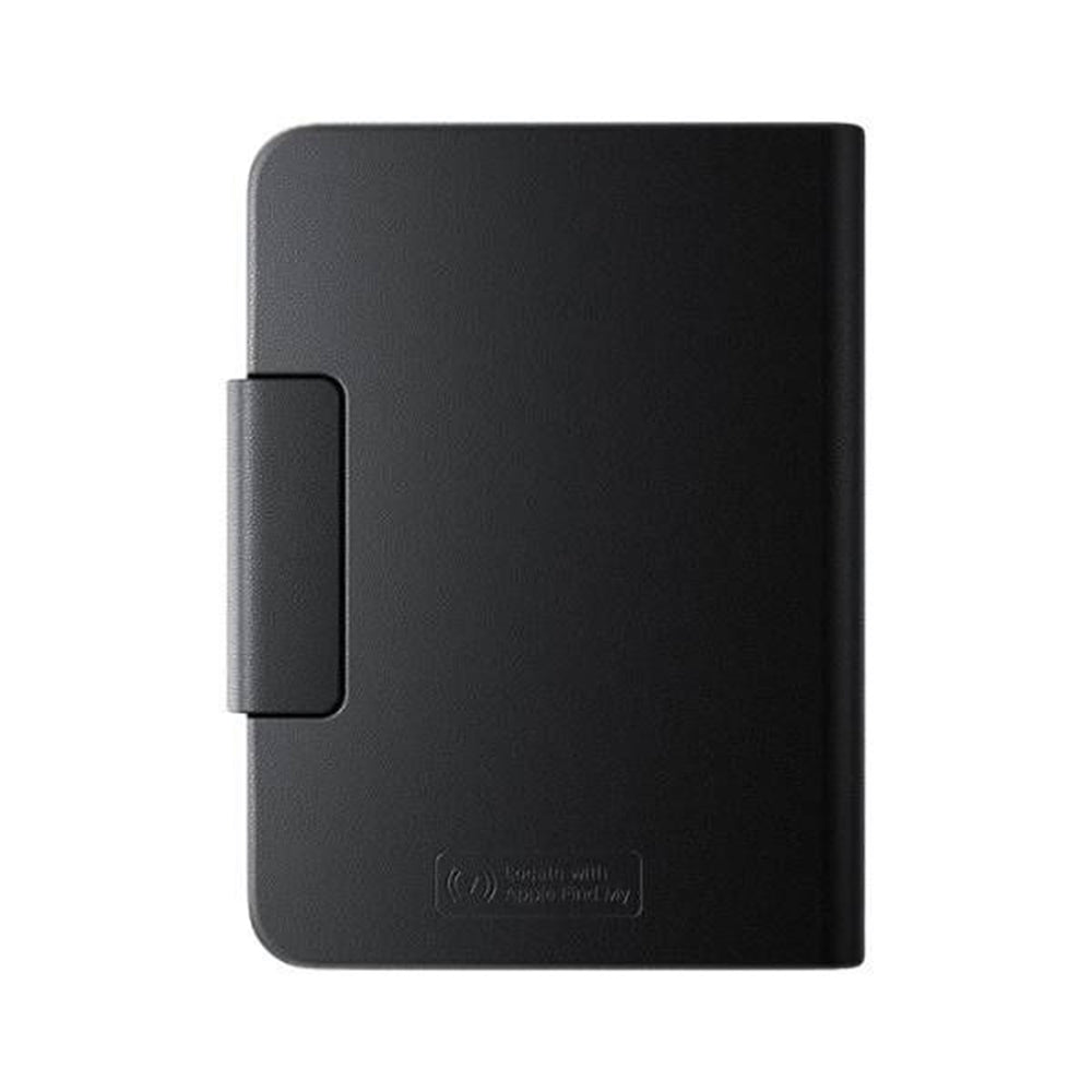 Acefast SmartTag Passport S6 pro iOS Series, Černý