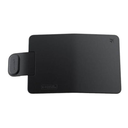 Acefast SmartTag Passport S6 pro iOS Series, Černý