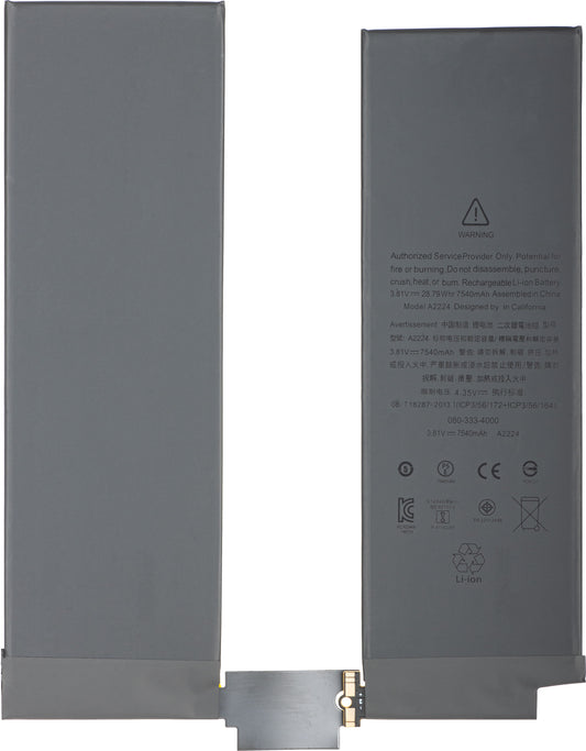 Baterie Apple iPad Pro 11 (2020)