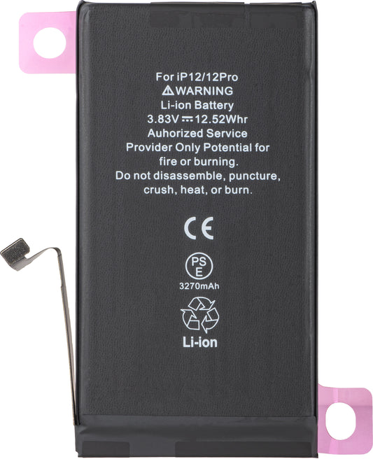 Baterie Apple iPhone 12 / 12 Pro, Diagnostic High Capacity