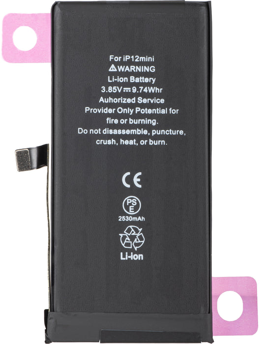 Baterie Apple iPhone 12 mini, Diagnostic High Capacity
