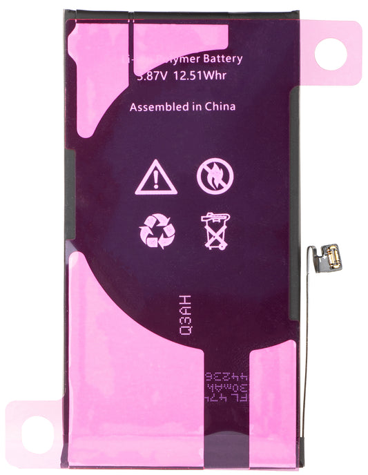Baterie Apple iPhone 12 / 12 Pro, Diagnostika