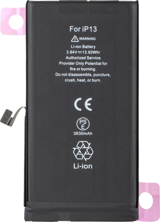 Baterie Apple iPhone 13, Diagnostic High Capacity