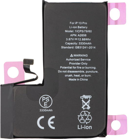 Baterie Apple iPhone 13 Pro, Diagnostic High Capacity