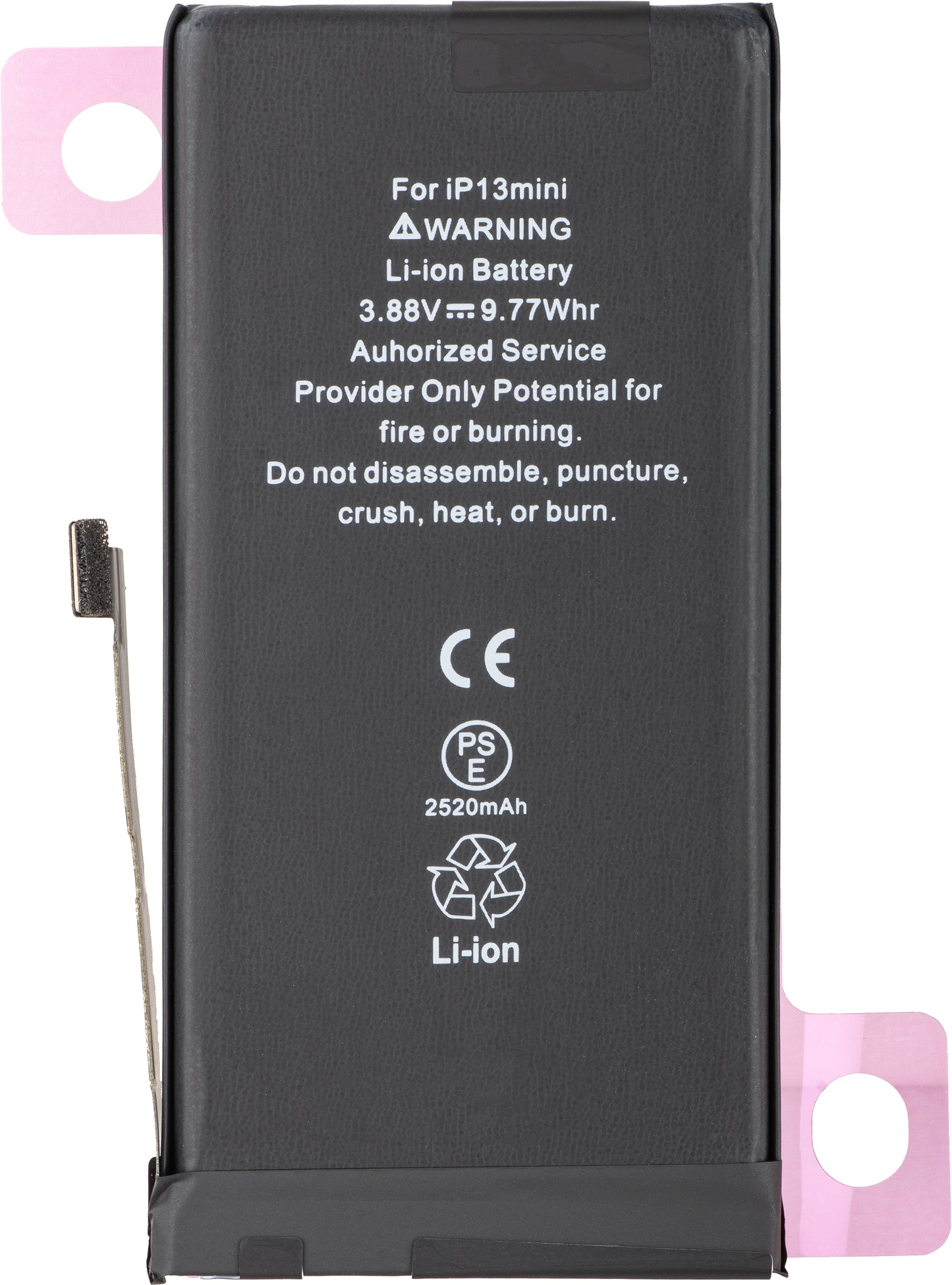 Baterie Apple iPhone 13 mini, High Capacity