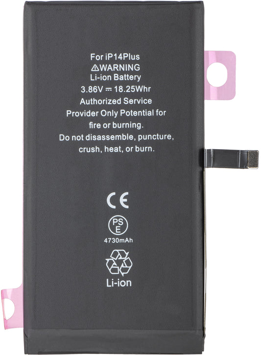 Baterie Apple iPhone 14 Plus, Diagnostic High Capacity
