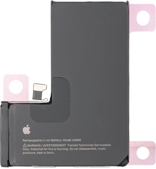 Baterie Apple iPhone 14 Pro, Znovu zabalená 661-30382