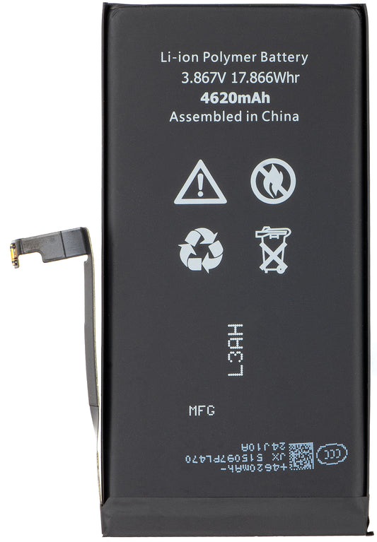 Baterie Apple iPhone 15 Plus, High Capacity