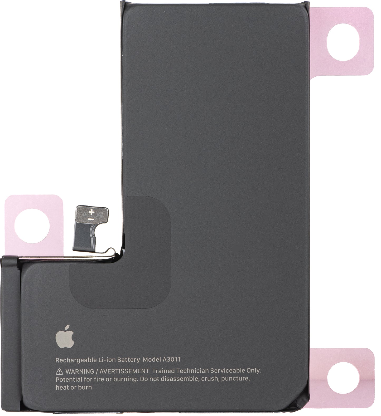 Baterie Apple iPhone 15 Pro, Service Pack 661-35694
