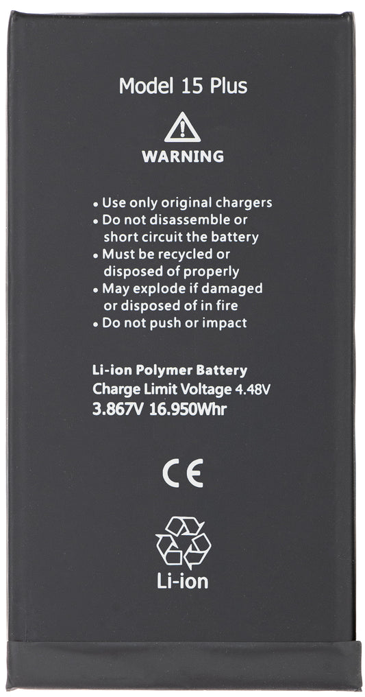 Baterie Apple iPhone 15 Plus
