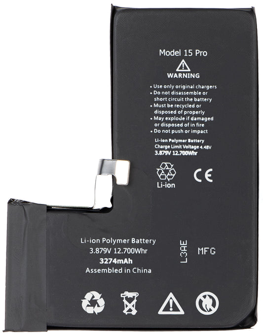 Baterie Apple iPhone 15 Pro