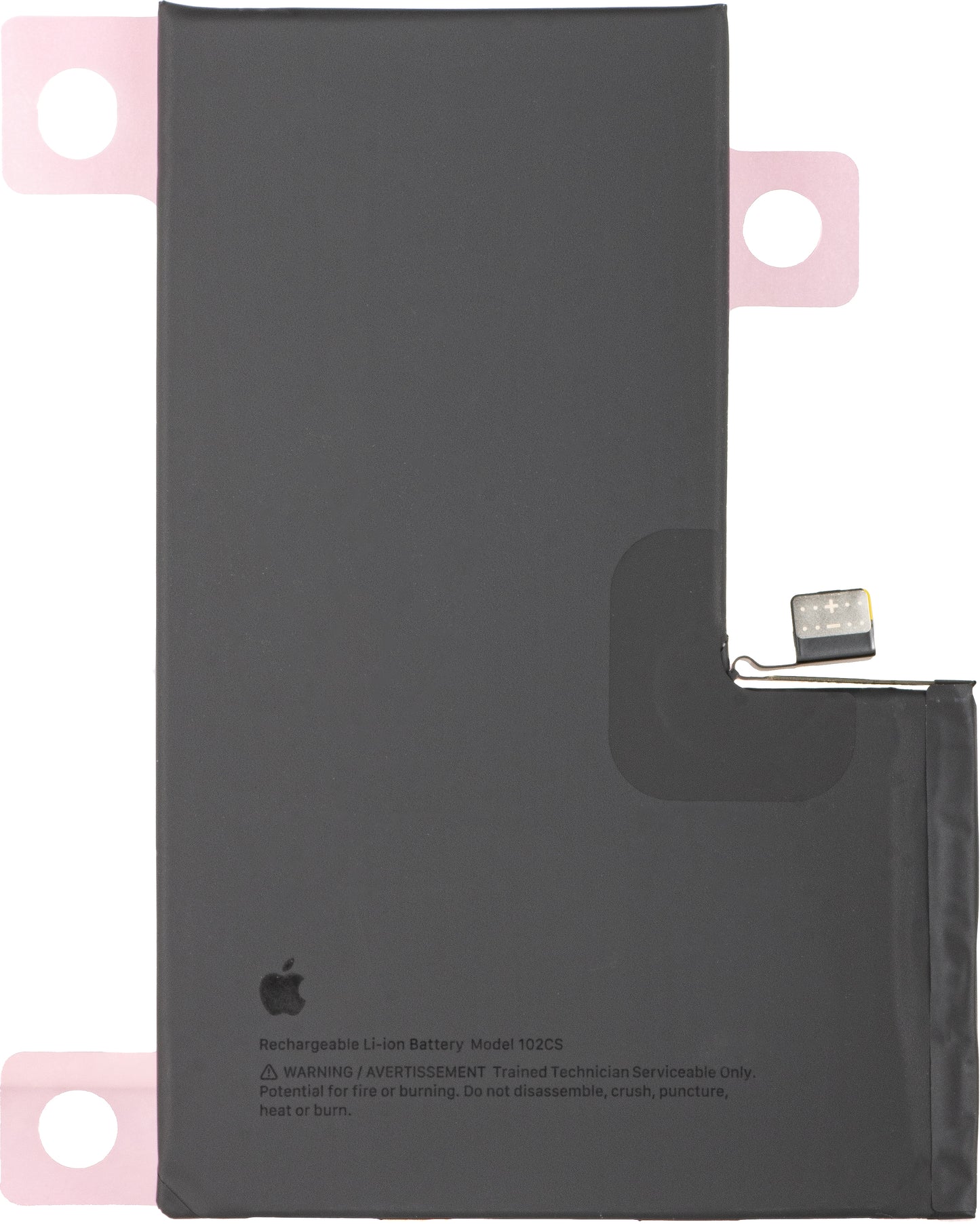 Baterie Apple iPhone 16 Pro Max, Service Pack 661-44954