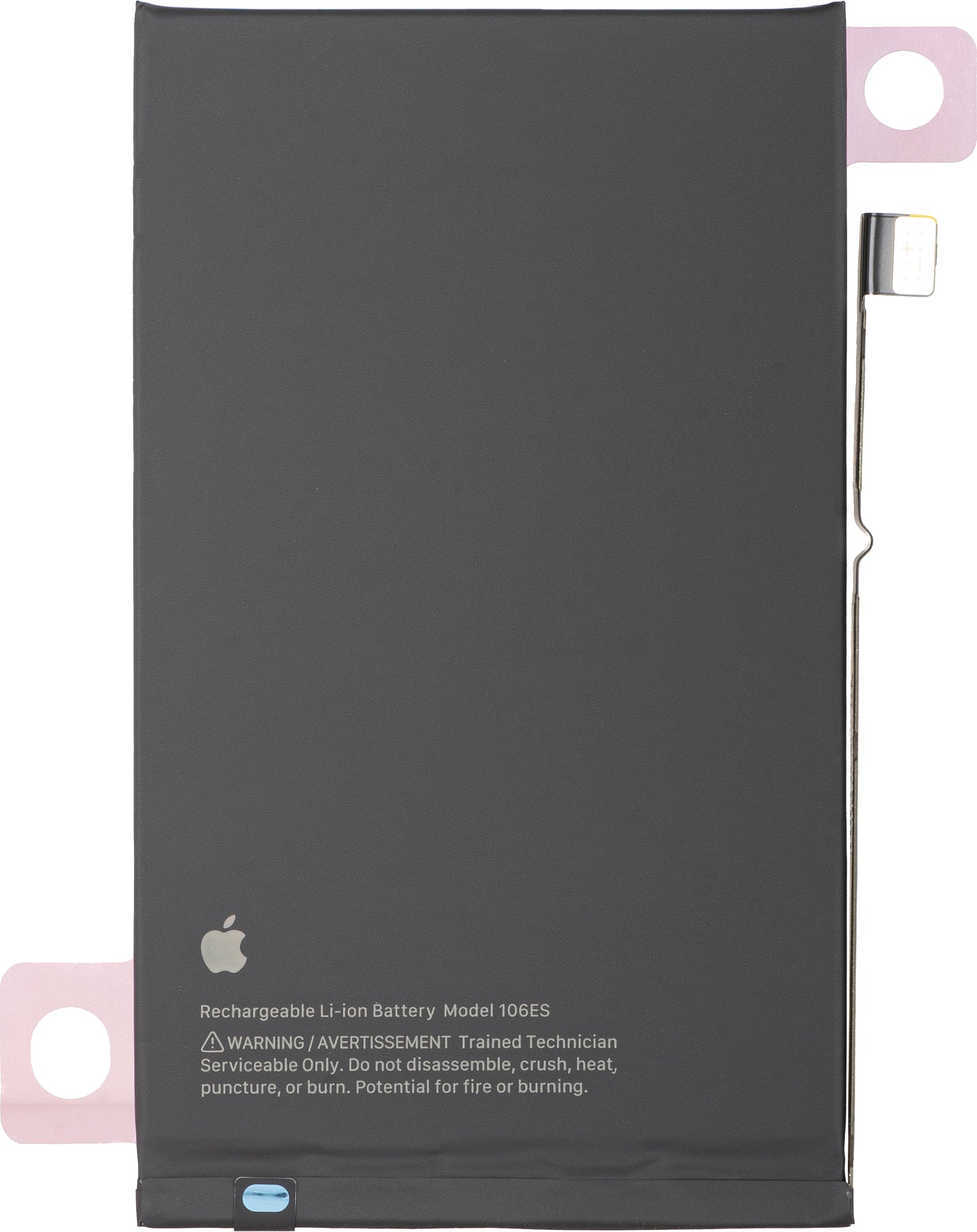 Baterie Apple iPhone 16 Plus, Service Pack 661-42837