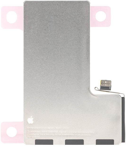 Baterie Apple iPhone 16 Pro, Znovu zapečetěná 661-42720