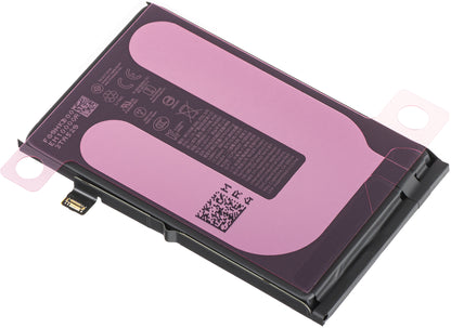 Apple iPhone 16 Battery, Service Pack 661-44796