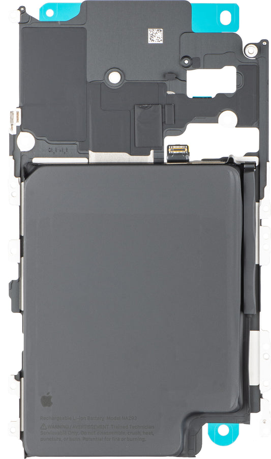 Baterie Apple iPhone 17 Pro Max, Verze USA e-SIM, Service Pack 661-56056