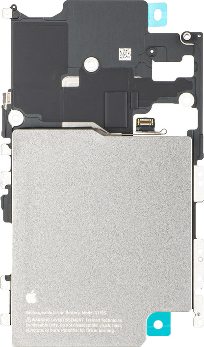 Baterie Apple iPhone 17 Pro, Verze USA e-SIM, Service Pack 661-56128