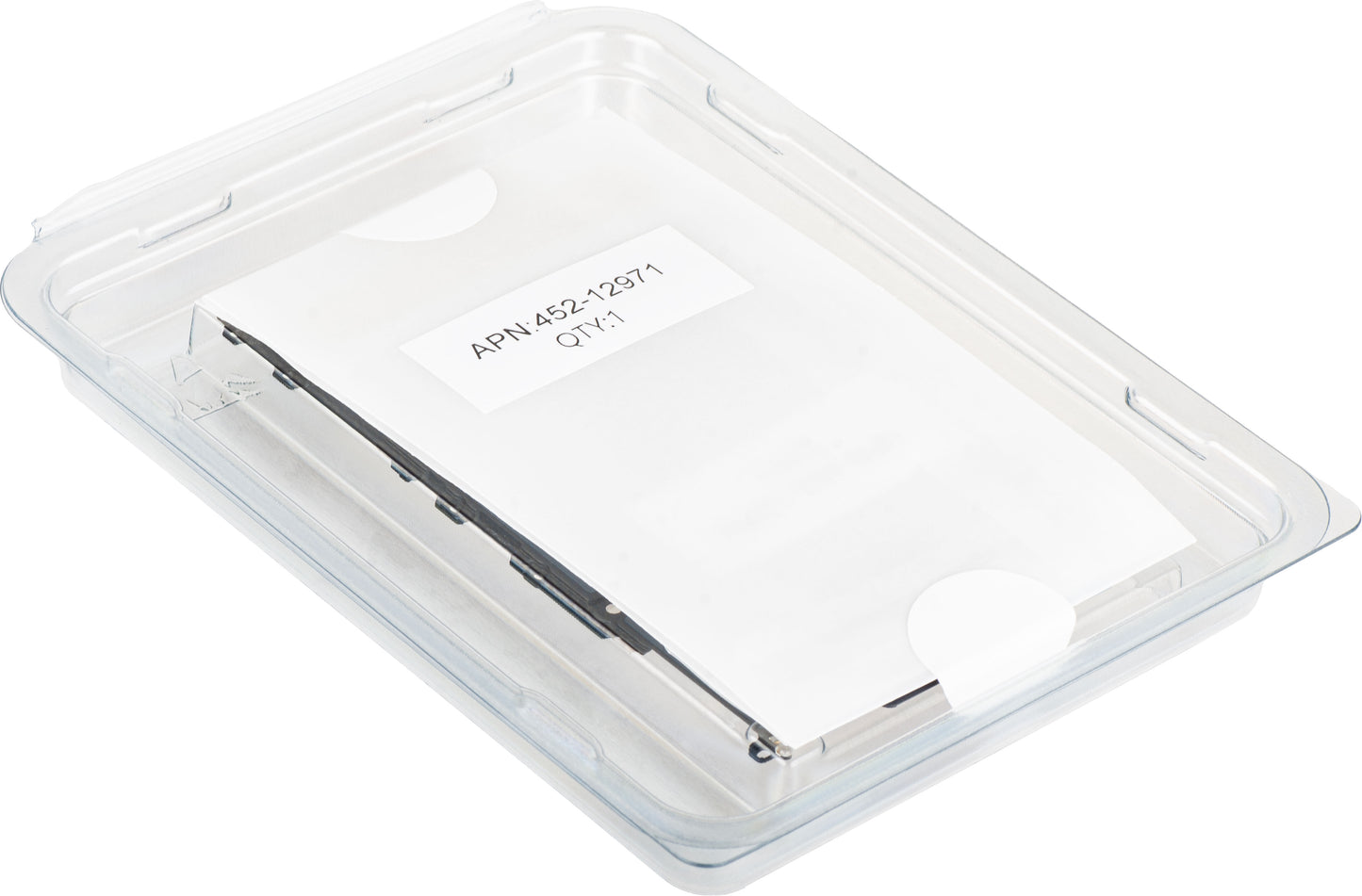 Baterie Apple iPhone 17 Pro Max, Evropská verze, Service Pack 661-56049
