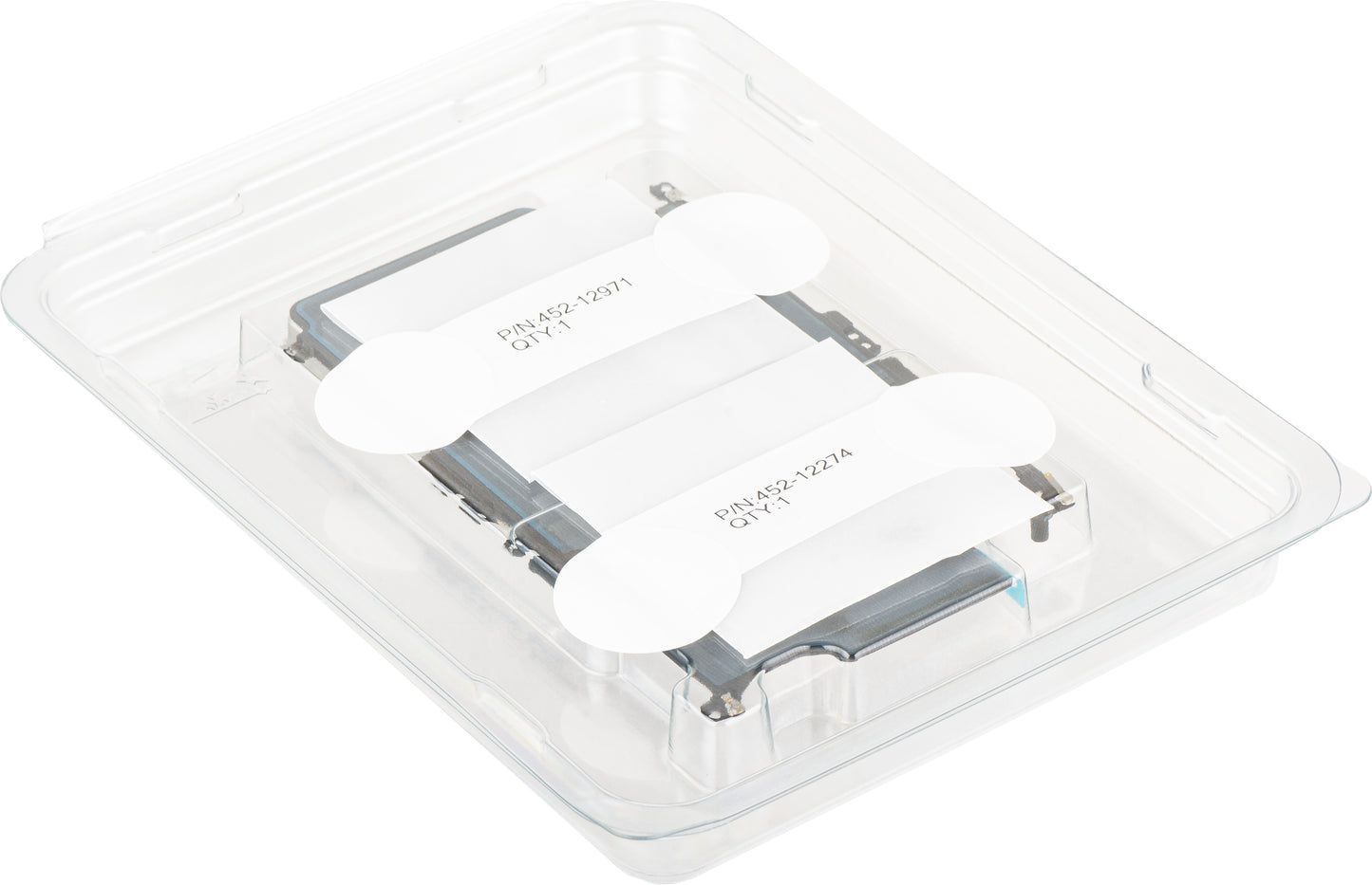 Baterie Apple iPhone 17 Pro, Verze USA e-SIM, Service Pack 661-56128