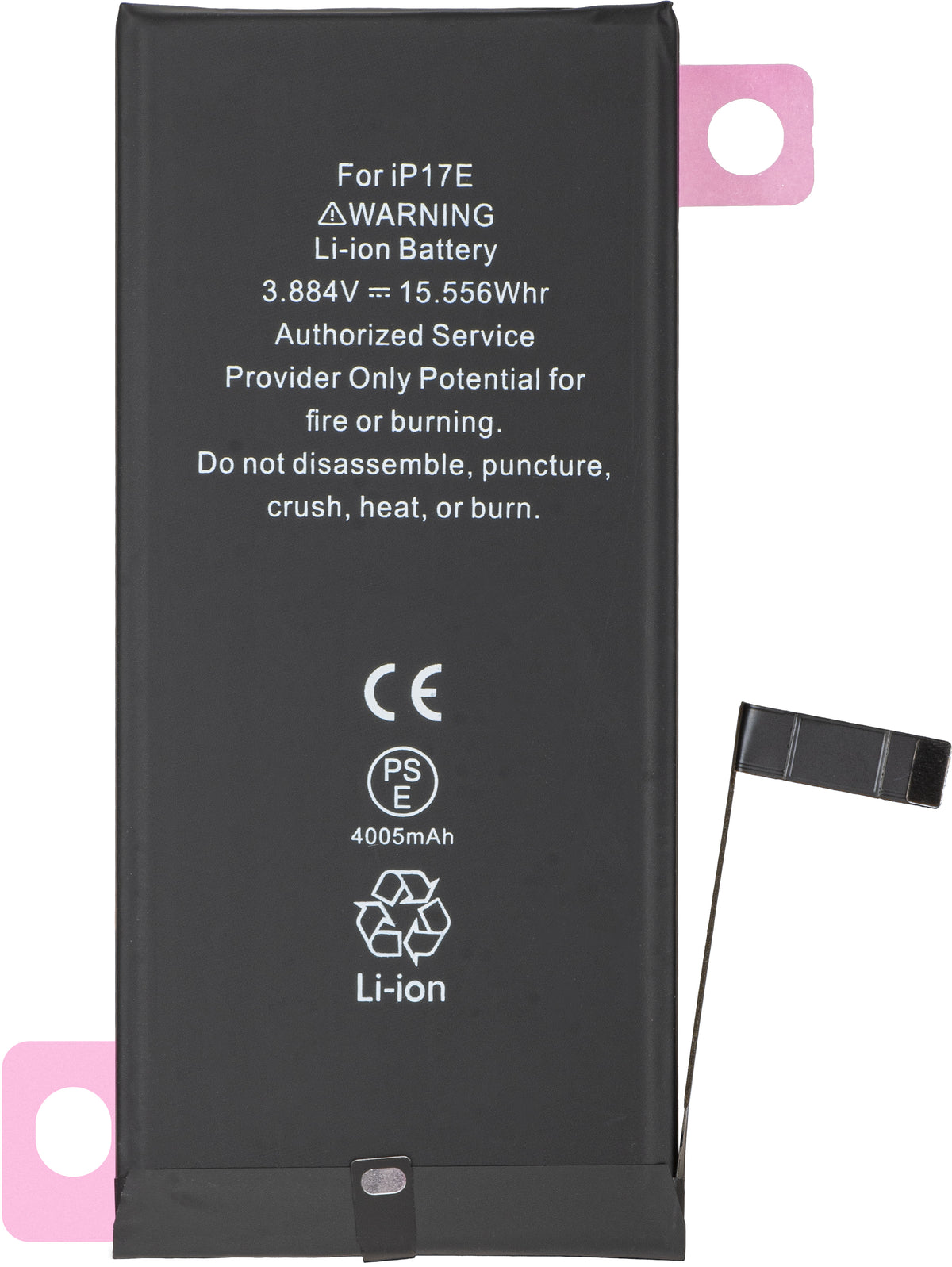 Baterie Apple iPhone 17e