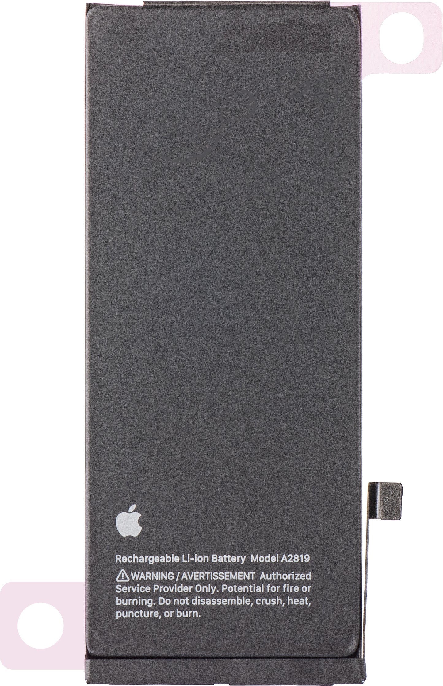 Acumulátor Apple iPhone SE (2022), Service Pack 661-25890