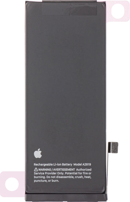 Acumulátor Apple iPhone SE (2022), Service Pack 661-25890