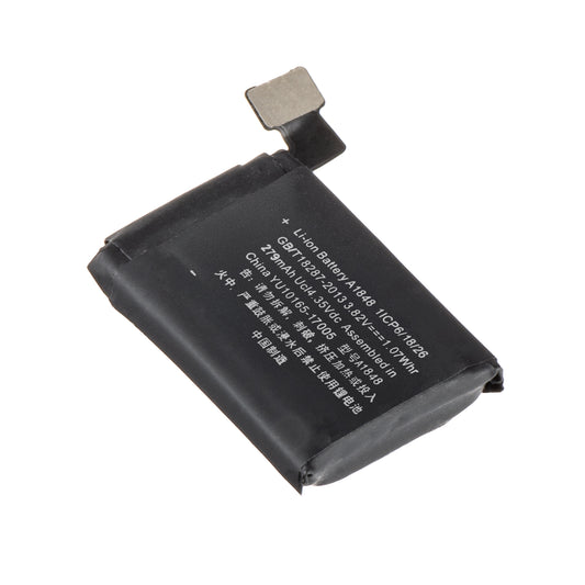 Baterie Apple Watch Series 3 38mm, 279mAh