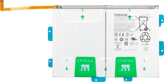 Baterie Samsung Galaxy Tab A11+, EB-BX236ABE, Service Pack GH82-38815A
