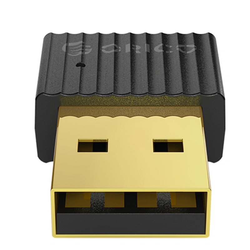 USB Bluetooth adaptér Orico BTA-508, černý