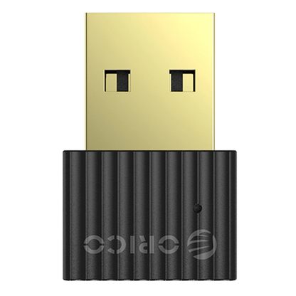 USB Bluetooth adaptér Orico BTA-508, černý