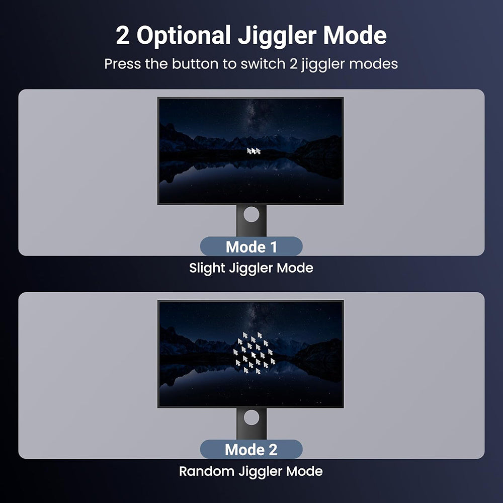 UGREEN BT301 USB Bluetooth Adapter, Black