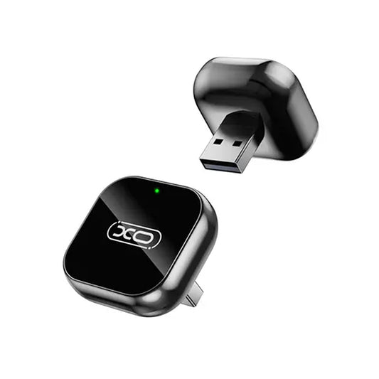 Adaptér Carplay / Android Auto Wireless XO Design CZ026 mini pro Apple iPhone / Android Series