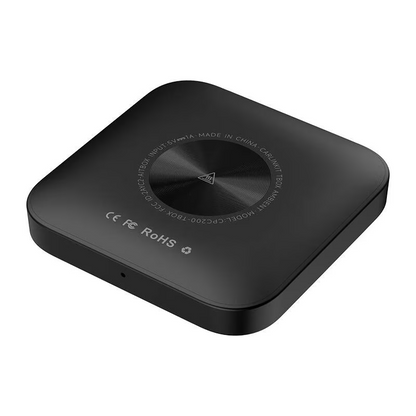 Adaptér Carplay / Android Auto Wireless Carlinkit TBox Ambient pro Apple iPhone / Android Series, 4GB RAM / 64GB