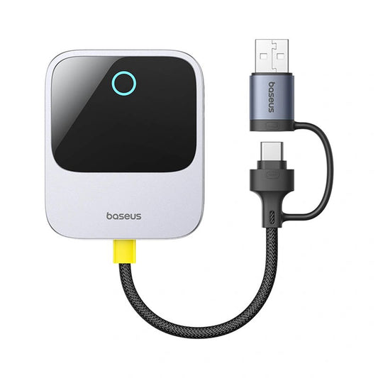 Bezdrátový adaptér Carplay Baseus PrimeTrip pro Apple iPhone Series C10745100813-00