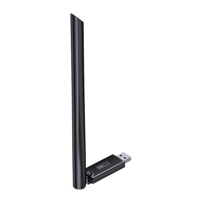 Adaptor Extender Wireless Baseus BS-OH171, 150Mbps, Černý B01317600111-00