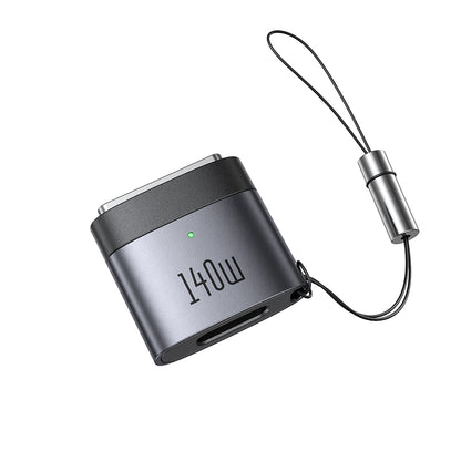 USB-C Charging Adapter - MagSafe 3 McDodo OT-6850, Black