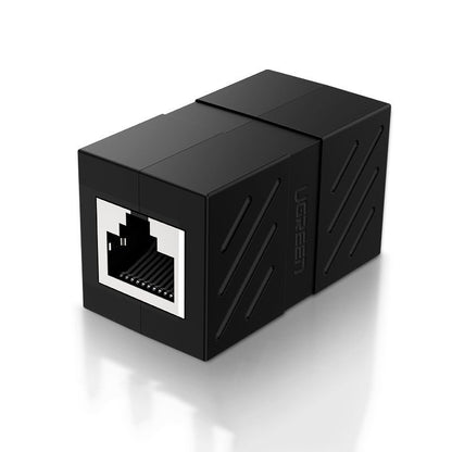 Síťový adaptér UGREEN NW114, RJ45 - RJ45, černý