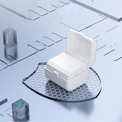 Yesido MC25 Travel Network Adapter CN/ US / EU / UK, White