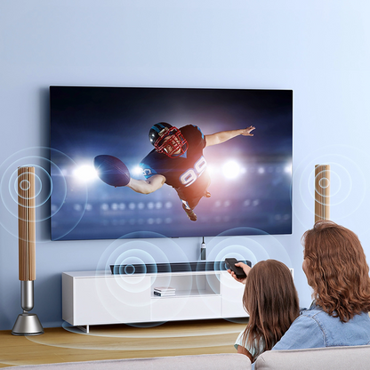 Video adaptér UGREEN HD165, HDMI - HDMI, 8K, Šedý