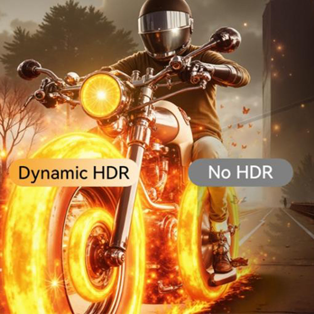 Multimediální bezdrátový adaptér Yesido TV15, šedý