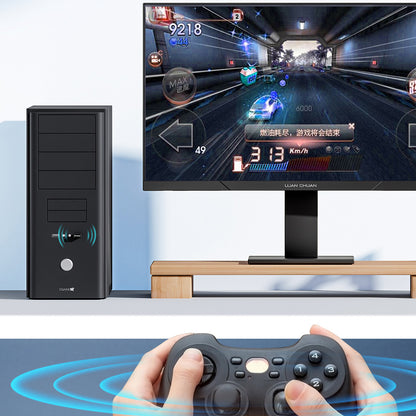 Bezdrátový adaptér McDodo OT-1580, černý