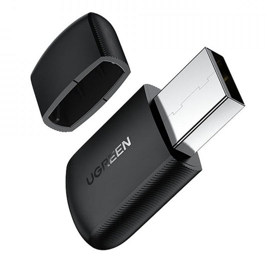 UGREEN CM448 Wireless Adapter, Dual Band, Black
