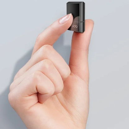 Bezdrátový adaptér Yesido WP10, 150Mbps, černý