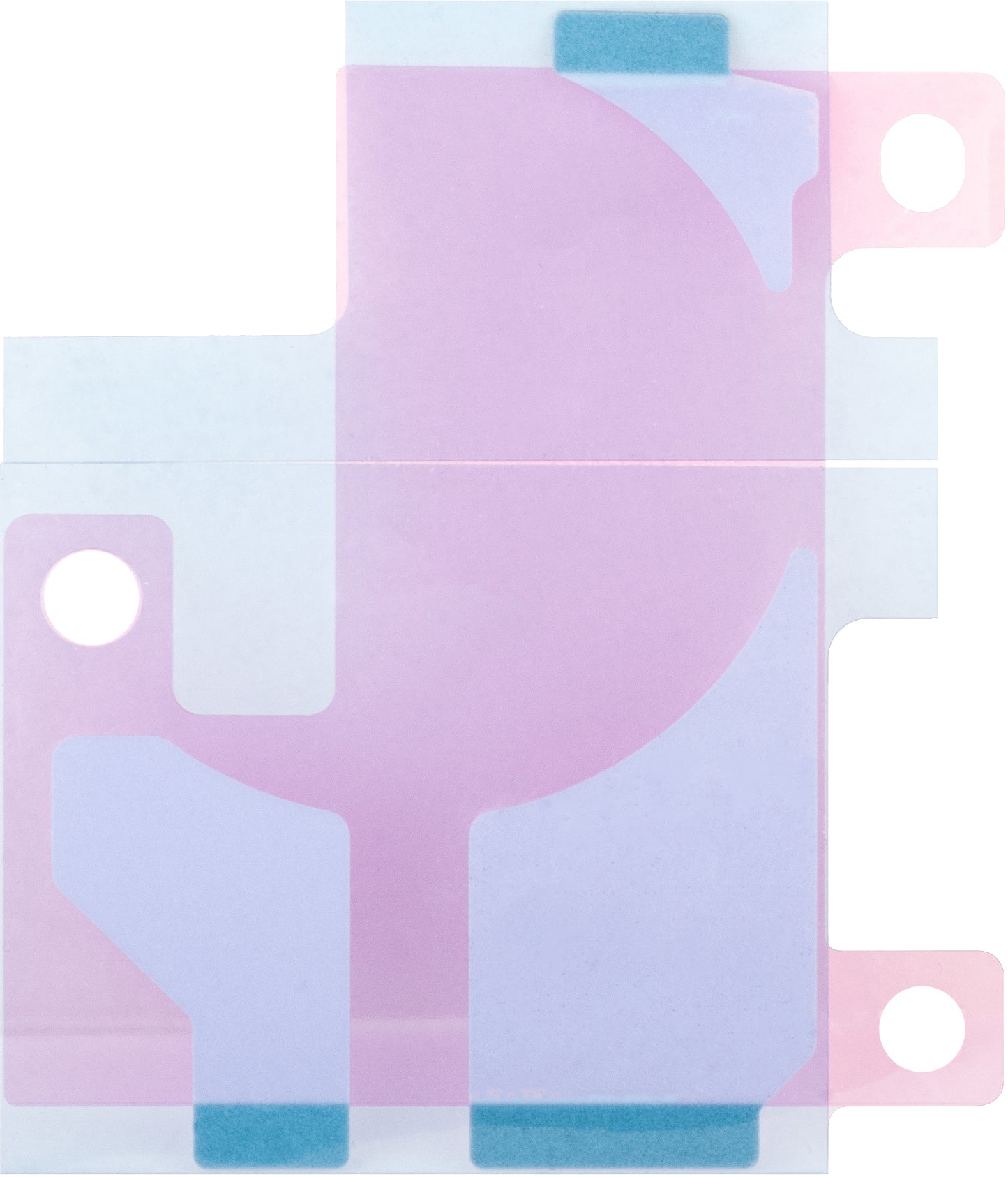 Lepidlo baterie Apple iPhone 14 Pro