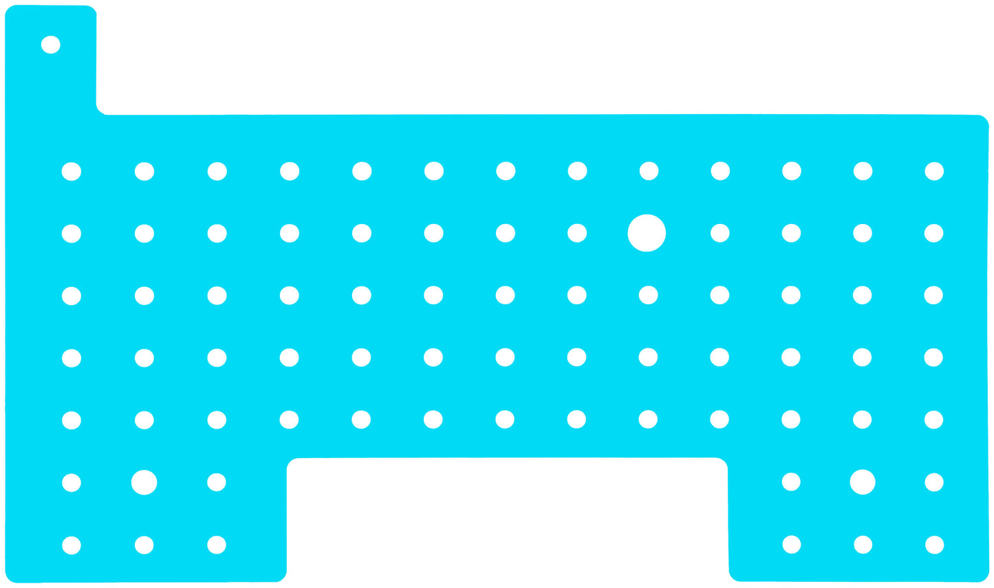 Lepidlo na baterii Huawei MatePad 11.5 (2025), Service Pack 97060XGC