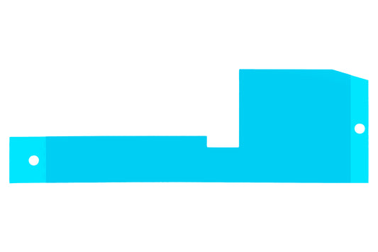 Lepidlo baterie Motorola Edge 60 Neo, Levá, Servisní balíček 5948C31454