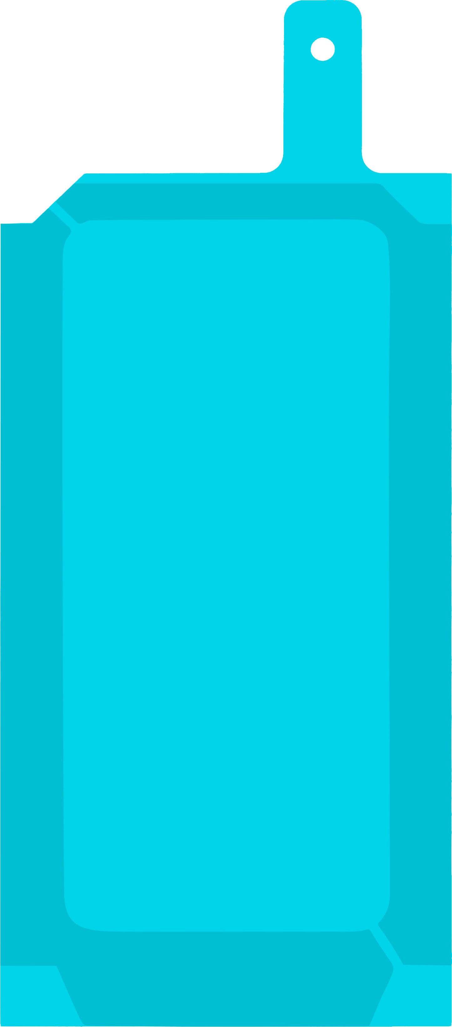 Samsung Galaxy S10+ G975 Battery Adhesive, Service Pack GH02-17398A