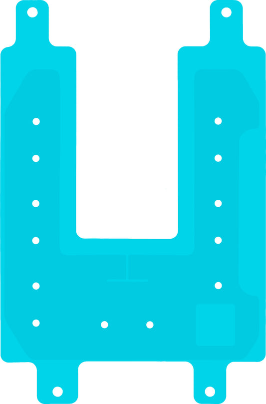 Lepidlo baterie Samsung Galaxy S24 FE S721, Service Pack GH02-26342A